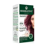 Farby do włosów i szampony koloryzujące - Herbatint Farba 150ml, Herbatint Farba 150ml: FF4 Fioletowy SZYBKA WYSYŁKA - miniaturka - grafika 1