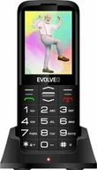 Telefony komórkowe - EVOLVEO EasyPhone XO - miniaturka - grafika 1