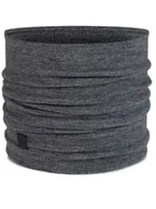 Apaszki i szaliki męskie - Buff Szal-koło w kolorze szarym - miniaturka - grafika 1