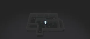 Pilot uniwersalny/Aparatura sterująca BroadLink RM4 Pro - Systemy inteligentnych domów - miniaturka - grafika 6