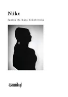 Poezja - mamiko Nikt SOKOŁOWSKA JANINA BARBARA - miniaturka - grafika 1
