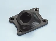 Części motocyklowe - KOLEKTOR ASP.DERBI SENDA D.19 - miniaturka - grafika 1