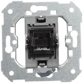 Klawisze i ramki - Simon SA SIMON82 DETAIL Łącznik schodowy (mechanizm), 10AX, 250V~, 1 click - miniaturka - grafika 1