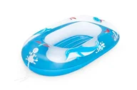 Zabawki do kąpieli - Bestway® Dziecięca pontonowa Kiddie Raft 102 x 69 cm, sortowana - miniaturka - grafika 1