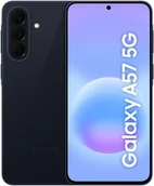Telefony komórkowe - Samsung Galaxy A57 5G 12/512GB Granatowy - miniaturka - grafika 1