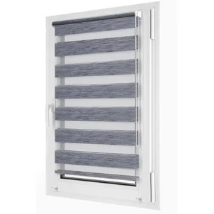 Roleta mini 42 x 150 cm DN25 - Rolety - miniaturka - grafika 1