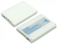 Baterie do telefonów - Nokia Bateria MicroBattery Mobile Battery for MBMOBILE1041 - miniaturka - grafika 1