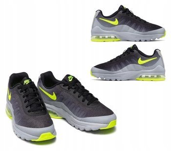 BUTY DZIECIĘCE SPORTOWE NIKE AIR MAX INVIGOR (GS)