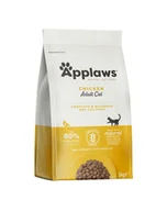 Sucha karma dla kotów - Applaws Adult Chicken 2 kg - miniaturka - grafika 1