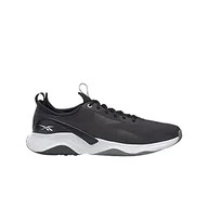 Sneakersy męskie - Reebok HIIT TR 2.0, Męskie Sneakersy, Czarny Ftwbla Pugry5, 43 EU - miniaturka - grafika 1