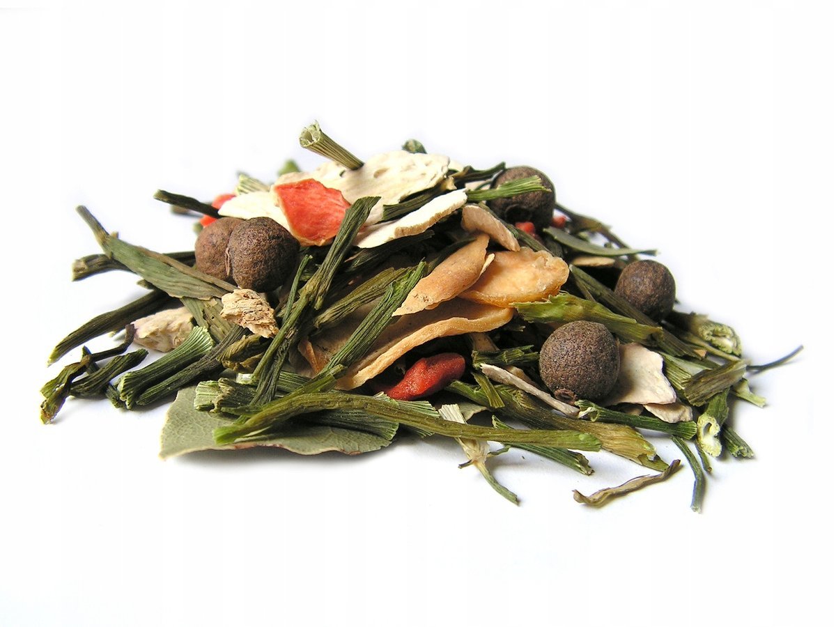 Przyprawa do KONSERWOWANIA OGÓRKÓW 100 g Aromatika