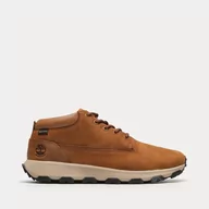 Buty trekkingowe męskie - TIMBERLAND WINSOR PARK GTX CHUKKA - Timberland - miniaturka - grafika 1