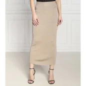 Spódnice - Calvin Klein Spódnica - miniaturka - grafika 1