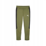 Dresy męskie - PUMA SPODNIE EVOSTRIPE DK 67899733 r L - miniaturka - grafika 1
