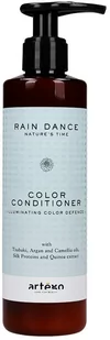 Artego Rain Dance Color, odżywka do włosów farbowanych 250ml 17469 - Odżywki do włosów - miniaturka - grafika 1