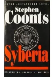 Syberia - Kryminały - miniaturka - grafika 1