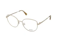 Okulary korekcyjne, oprawki, szkła - MAX&Co. MO5064 032 - miniaturka - grafika 1