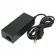 Akcesoria do oświetlenia - Zasilacz Led impulsowy deskop 3A 72W 24V do taśm Led kabel - miniaturka - grafika 1