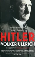 Biografie i autobiografie - RANDOM HOUSE HITLER : VOLUME I: ASCENT 1889-1939 - miniaturka - grafika 1