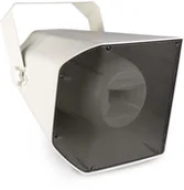 Głośniki i kolumny - Power Dynamics Głośnik tubowy HS650 IP66 one size - miniaturka - grafika 1