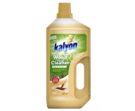 Środki do podłóg i mebli - Kalyon płyn do mycia podłóg drewnianych i laminowanych 750 ml Pine bez smug powłoka ochronna - miniaturka - grafika 1
