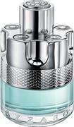 Wody i perfumy męskie - Tester wody toaletowej dla mężczyzn Azzaro Wanted Tonic 100 ml (3351500017393) - miniaturka - grafika 1
