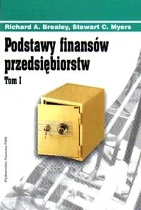 Podstawy Finansów Przedsiębiorstw. Tom 1-2 - Zarządzanie - miniaturka - grafika 1