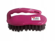 Miotły, szufle, mopy - Stella pack Anna Zaradna Szczotka Żelazko duże - miniaturka - grafika 1