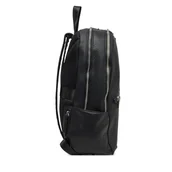 Plecaki - Plecak Guess HMTOGR P5275 Czarny - miniaturka - grafika 1