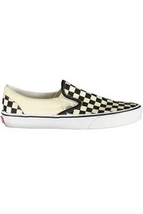 BUTY SPORTOWE VANS MĘSKIE BIAŁE - Portfele - miniaturka - grafika 1