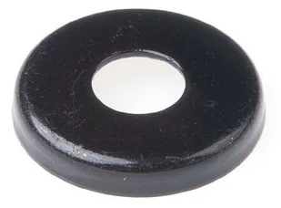 podkładka AMBASSADORS LowerCup WASHER Black 1KS - Deski snowboardowe - miniaturka - grafika 1