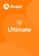 Programy antywirusowe - avast Ultimate 3 PC/ 2 lata - miniaturka - grafika 1