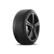 Opony zimowe - Michelin Pilot Alpin 5 275/40R18 103V - miniaturka - grafika 1