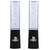 Lampy stojące - Lampki Playstation Liquid Dancing Lights - miniaturka - grafika 1