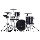 Perkusje - R‌oland VAD504 - ELECTRONIC DRUM KIT ♦ 30 DNI NA ZWROT ♦ GWARANCJA DOOR-TO-DOOR ♦ SZYBKA WYSYŁKA - miniaturka - grafika 1
