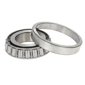 Układ napędowy - akcesoria - INA Łożysko, mech. skrzynia biegów INA 712 1504 10 - miniaturka - grafika 1