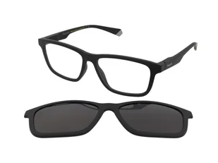 Okulary przeciwsłoneczne uni POLAROID PLD 2147/CS O6W MATTE BLACK GREY 55/15/140 - Okulary przeciwsłoneczne Okulary przeciwsłoneczne uni POLAROID PLD 2147/CS O6W MATTE BLACK GREY 55/15/140 - Okulary przeciwsłoneczne - miniaturka - grafika 1