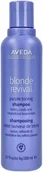 Szampony do włosów - AVEDA Blonde Revival Szampon do włosów blond 200 ml - miniaturka - grafika 1