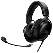 HYPERX Cloud III czarny