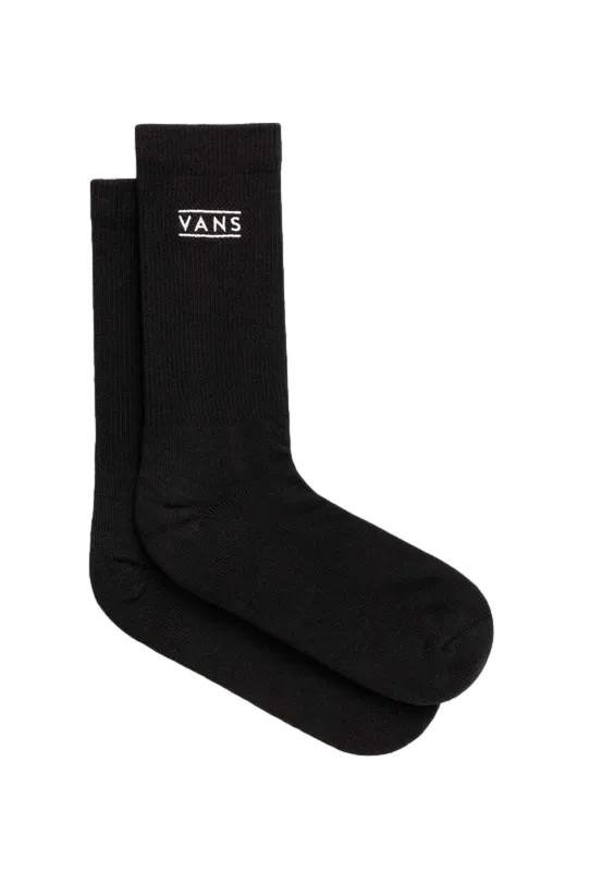 Skarpetki Męskie Half Box Crew Black Vans(1 Para) Vn000Ht9Blk1 38,5-42