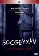 Horror DVD - Senator Films Boogeyman - miniaturka - grafika 1