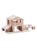 Klocki - Haba Klocki "System Clever-Up! 4.0" - 12 m+ - miniaturka - grafika 1