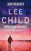 Kryminały - Poszukiwany - Lee Child - ebook - miniaturka - grafika 1