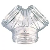 Akcesoria dla gryzoni - Zolux Tunel Y RODY3 - miniaturka - grafika 1