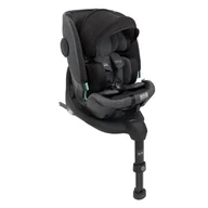 Foteliki samochodowe - Chicco, Bi-Seat, I-size, Air, fotelik samochodowy, 40-150 cm, Black Air - miniaturka - grafika 1