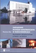 Finanse, księgowość, bankowość - Zarządzanie ryzykiem katastroficznym w nieruchomościach - miniaturka - grafika 1