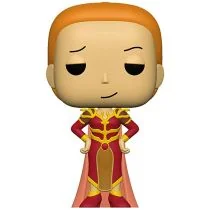 Funko POP!, Figurka kolekcjonerska, Animation, Rick & Morty, Figurka kolekcjonerska, Queen Summer - Figurki kolekcjonerskie - miniaturka - grafika 2