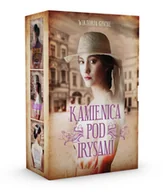 Pozostałe książki - Mando Kamienica pod Irysami - pakiet - miniaturka - grafika 1