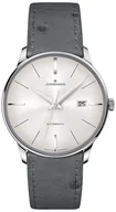 Zegarki męskie - Zegarek Junghans 27/4416.02 Meister Automatic 40mm - miniaturka - grafika 1