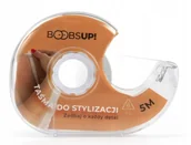 Biustonosze - BOOBSUP ORYGINALNA DWUSTRONNA TAŚMA STYLIZUJĄCA DO UBRAŃ CIAŁA 5 M - miniaturka - grafika 1